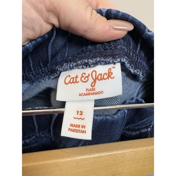 Kids Bottoms Bundle Jeans Joggers Leggings Mixed Brands Size 12 13 14 Lot - Picture 16 of 16